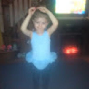 Meet your Posher, Rayanne